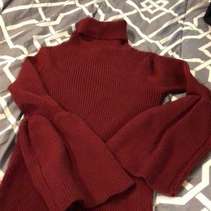 Allison Joy sweater dress